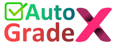 AutogradeX